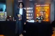Anabel Hernández revela audios inéditos sobre AMLO y Cártel de Sinaloa: “Tiene que ver con su futuro”