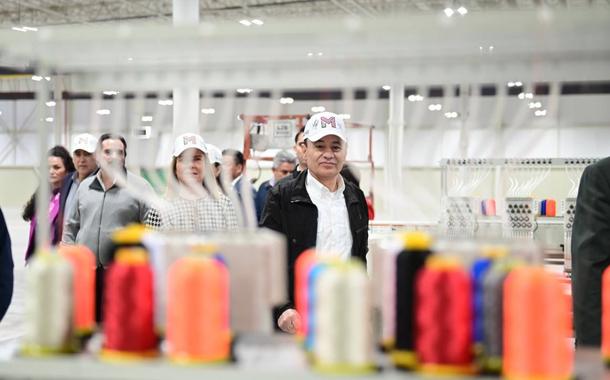 Registra Sonora incremento del 6% en industria manufacturera