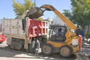 Lleva Servicios Públicos Municipales más de 12 mil toneladas de desechos retirados de basureros clandestinos en Hermosillo