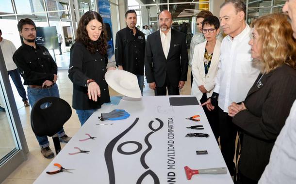 Gobernador Durazo impulsa profesionalización académica para el Centro de Diseño de Semiconductores con respaldo de Presidenta Sheinbaum