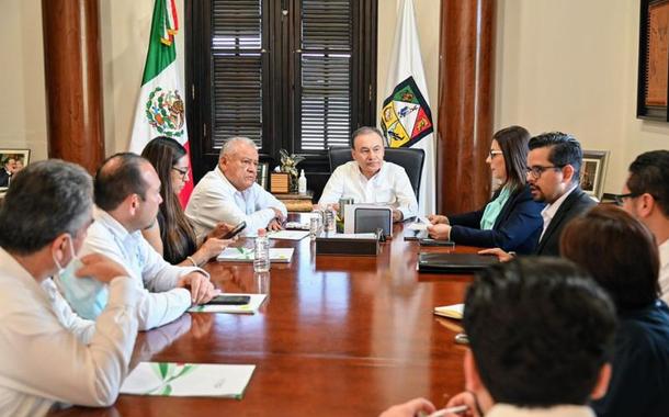 Gobierno de Sonora celebra convenio con IMPI para promover la propiedad industrial