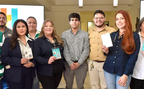Lanzan Ayuntamiento de Hermosillo y estudiantes del Tec de Monterrey