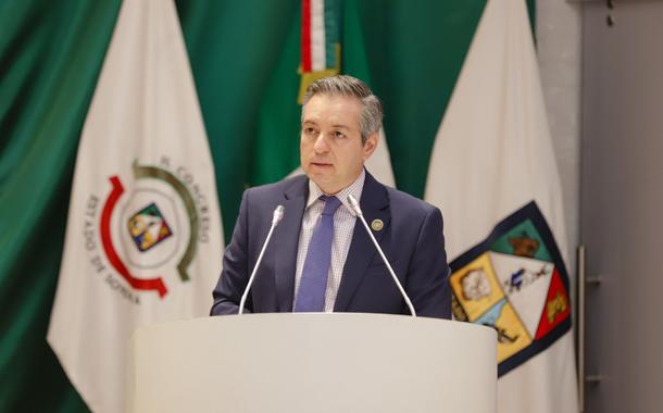 Aprueba Congreso de Sonora paquete económico para 2026