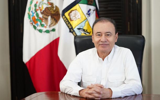 Gobernador Durazo entrega proyecto de presupuesto 2026 sin nuevos impuestos y mayor inversión social