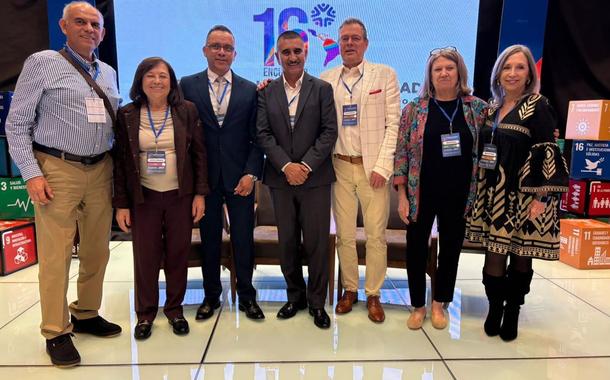 Sonora aporta visión laboral en Encuentro Internacional de Estrategias y Competencias para la Sostenibilidad