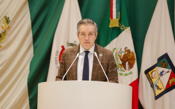 Discute Congreso de Sonora iniciativas sobre salud infantil, justicia, agua y transparencia