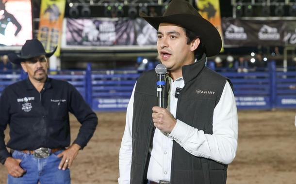 Setur lleva a cabo con gran éxito la 4ta edición del Circuito de Rodeo