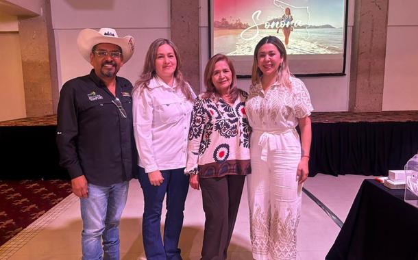 Promueve Secretaría de Economía y Turismo el programa “No Manejes Cansado” en Los Mochis, Sinaloa