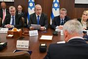 Israel advierte a Gaza a 6 meses de la guerra: ‘No habrá alto al fuego sin el regreso de rehenes’