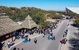 Recibirá Centro Ecológico de Sonora a familias durante Semana Santa y Semana de Pascua