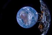 El regreso a la Luna: sonda espacial de EU logra aterrizar en la superficie