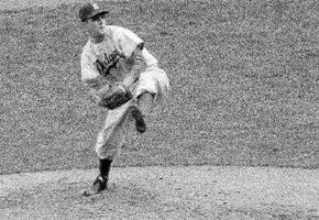 Fallece a los 97 años Carl Erskine, legendario pitcher de los Dodgers en la década de los 50