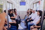 Propone Toño Astiazarán el Toño Bus, transporte público 100% eléctrico