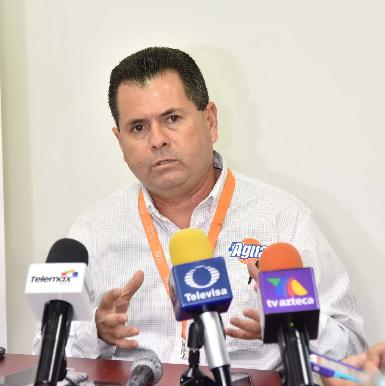 Fallas de energía eléctrica en pozos genera problemas en servicio de agua