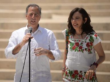 En la relación México-EU no caben improvisaciones: Meade