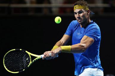 Nadal tendrá su primer centro de tenis en México