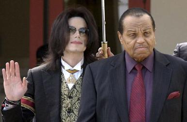Michael Jackson fue castrado químicamente por su padre