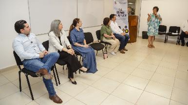 Realiza Congreso de Sonora segundo seminario para la profesionalización de servidores públicos
