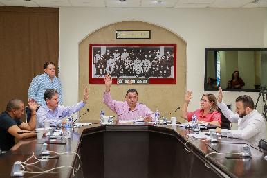 Aprueban dictamen de reforma a Ley y exhorto para fondo minero