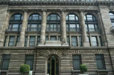 Más de 20 bancos con operación lenta: BdeM