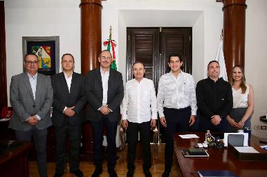 Gobernador Durazo fortalece con Plan Sonora conectividad, economía y empleo; atrae nuevas inversiones industriales