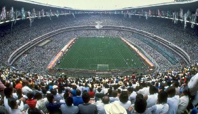 México hace historia como sede del Mundial en tres ocasiones: Sectur