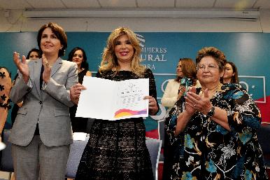 Reconocen impulso de la Gobernadora a la participación de la mujer