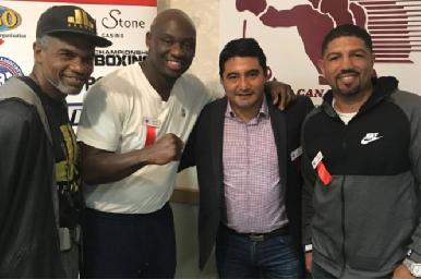 ‘Terrible’ Morales, feliz de ser un inmortal