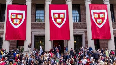 Trump da plazo de 72 horas a Harvard: exige información sobre protestas para poder recuperar el programa de intercambio