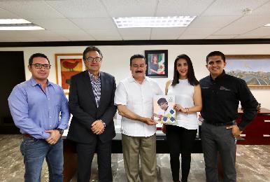 Apoyarán SEC y Fundación Ver Bien Para Aprender Mejor a 16 mil alumnos
