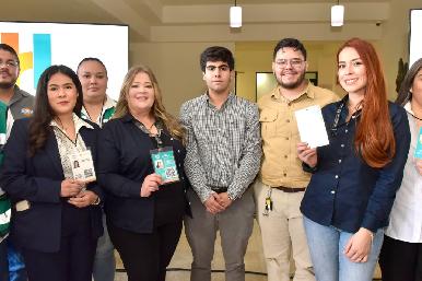 Lanzan Ayuntamiento de Hermosillo y estudiantes del Tec de Monterrey 