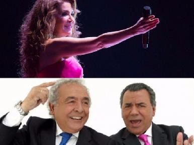 Guadalupe Pineda y Los del Río, son excelencia para el Grammy