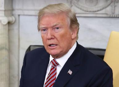 Acuerdo en TLCAN podría ser en semanas o meses: Trump