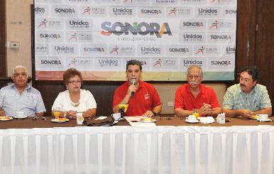Dan a conocer la Clase 2017 del Salón de la Fama del Depostista Sonorense