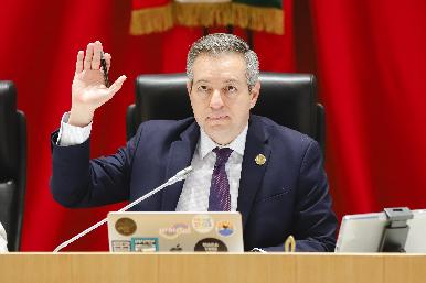 El Congreso de Sonora da trámite a iniciativas en materia de salud, modernización judicial y transparencia