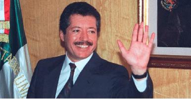INAI ordena publicar expediente del magnicidio de Colosio