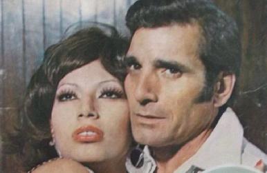 Se suicida la actriz mexicana Emilia Martell