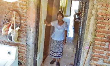 Invirtiendo en servicio para las familias, está “Navojoa en el camino Correcto”