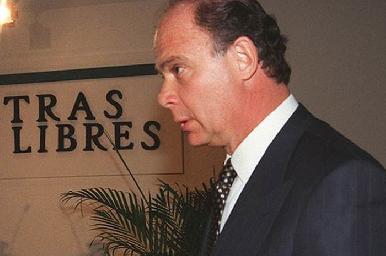 Festeja Letras Libres su 20 aniversario con un conversatorio sobre la libertad