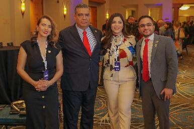 Diputadas y diputados representan a Sonora en la Comisión Sonora-Arizona