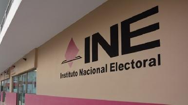 Designa INE Consejeros Electorales para Sonora