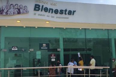 Este es el calendario de pagos de la Pensión Bienestar del 19 al 23 de Mayo 2025