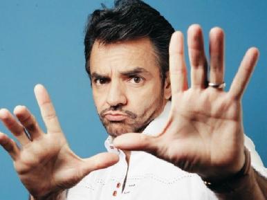 Eugenio Derbez saldrá en la película de