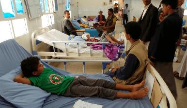 Dos mil 400 niños han muerto en Yemen en los últimos tres años, dice Unicef