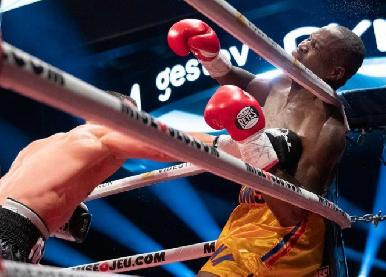 Adonis Stevenson, en estado crítico pero estable