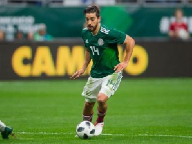 Lista preliminar de México para el Mundial; Osorio deja fuera a Pizarro