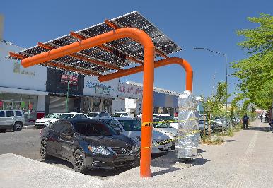 Arranca Ayuntamiento de Hermosillo proyecto 