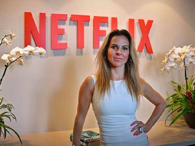 Kate del Castillo: Los premios no son más que una ayuda al ego