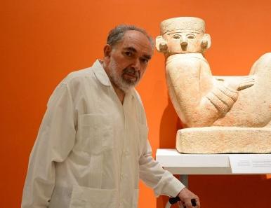 Muere el arqueólogo alemán Peter Schmidt