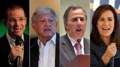 Sin dimes y diretes en debate público, México vería sus retos: Woldenberg